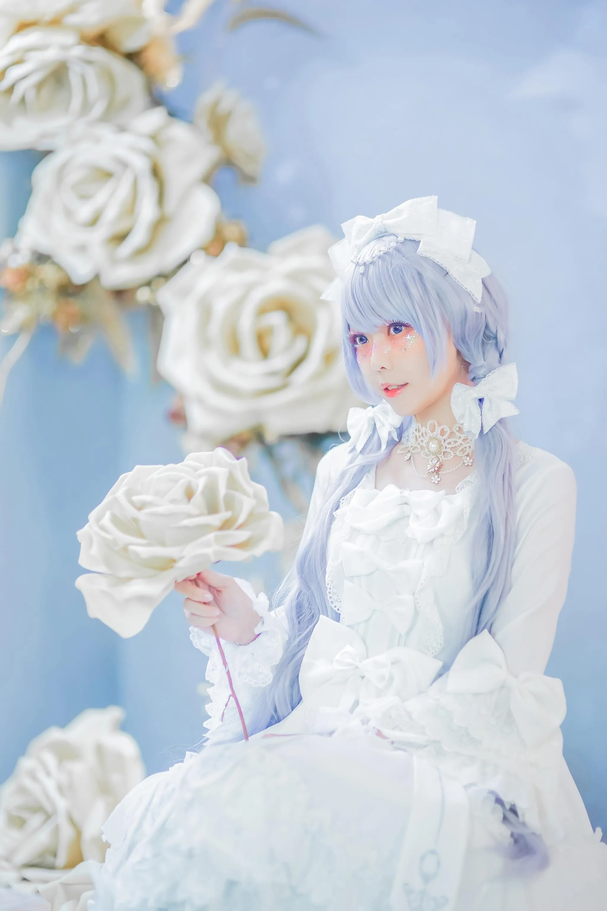 ElyEE子 – NO.85 TUESDAY TWINTAIL [141P]插图5
